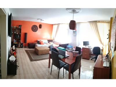 Apartamento en venta en Nicolas De Federman, Bogotá · foto 8 de 17