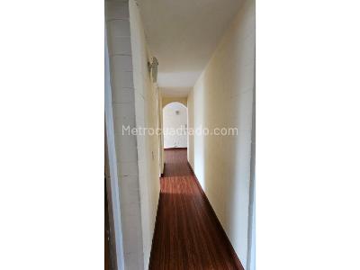 Apartamento en venta en Santa Maria Del Lago, Bogotá · foto 15 de 20