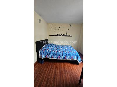 Apartamento en venta en Santa Maria Del Lago, Bogotá · foto 17 de 20