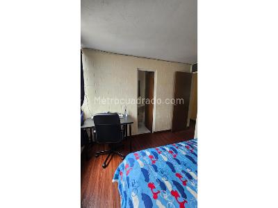 Apartamento en venta en Santa Maria Del Lago, Bogotá · foto 18 de 20