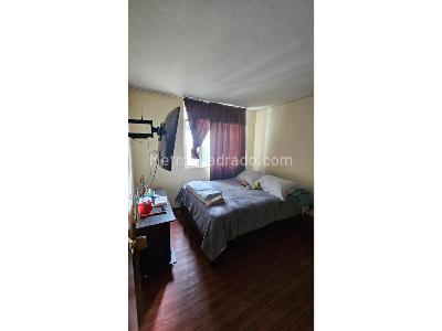 Apartamento en venta en Santa Maria Del Lago, Bogotá · foto 19 de 20