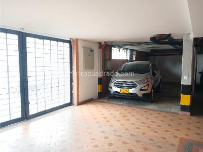 Apartamento en venta en Santa Maria Del Lago, Bogotá · foto 20 de 20