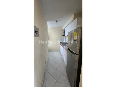 Apartamento en venta en Santa Maria Del Lago, Bogotá · foto 3 de 20