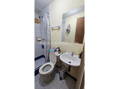 Apartamento en venta en Santa Maria Del Lago, Bogotá · foto 5 de 20