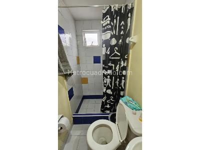 Apartamento en venta en Santa Maria Del Lago, Bogotá · foto 7 de 20