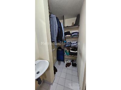Apartamento en venta en Santa Maria Del Lago, Bogotá · foto 8 de 20
