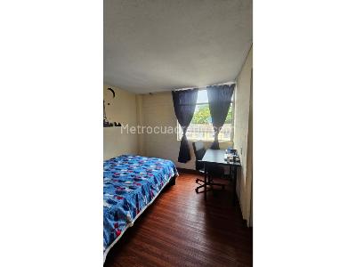 Apartamento en venta en Santa Maria Del Lago, Bogotá · foto 9 de 20