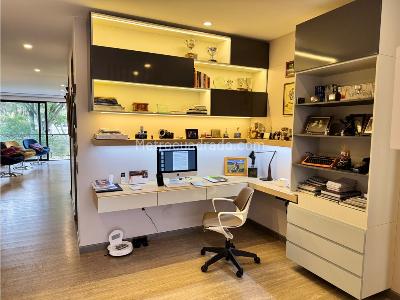 Apartamento en venta en Nuevo Country, Bogotá · foto 10 de 20