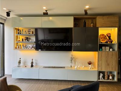 Apartamento en venta en Nuevo Country, Bogotá · foto 12 de 20