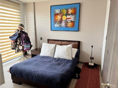 Apartamento en venta en Nuevo Country, Bogotá · foto 13 de 20