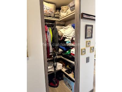 Apartamento en venta en Nuevo Country, Bogotá · foto 15 de 20