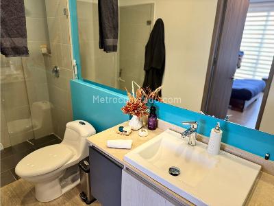 Apartamento en venta en Nuevo Country, Bogotá · foto 16 de 20