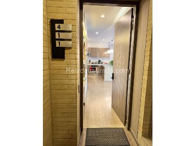 Apartamento en venta en Nuevo Country, Bogotá · foto 17 de 20