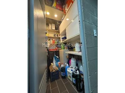 Apartamento en venta en Nuevo Country, Bogotá · foto 18 de 20