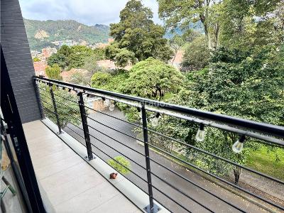 Apartamento en venta en Nuevo Country, Bogotá · foto 19 de 20
