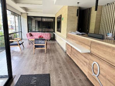 Apartamento en venta en Nuevo Country, Bogotá · foto 20 de 20