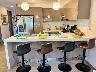 Apartamento en venta en Nuevo Country, Bogotá · foto 2 de 20