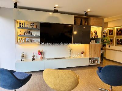 Apartamento en venta en Nuevo Country, Bogotá · foto 3 de 20