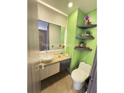 Apartamento en venta en Nuevo Country, Bogotá · foto 5 de 20