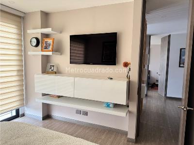 Apartamento en venta en Nuevo Country, Bogotá · foto 8 de 20