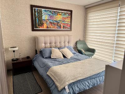 Apartamento en venta en Nuevo Country, Bogotá · foto 9 de 20