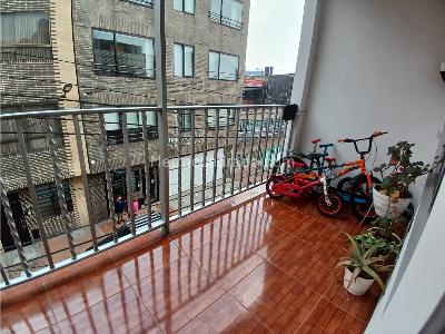 Casa de 5 alcobas en venta en Velodromo, Bogotá, 416 m² · foto 11 de 15