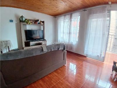 Casa de 5 alcobas en venta en Velodromo, Bogotá, 416 m² · foto 12 de 15