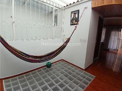 Casa de 5 alcobas en venta en Velodromo, Bogotá, 416 m² · foto 13 de 15