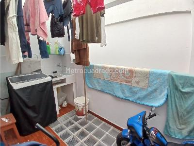 Casa de 5 alcobas en venta en Velodromo, Bogotá, 416 m² · foto 15 de 15