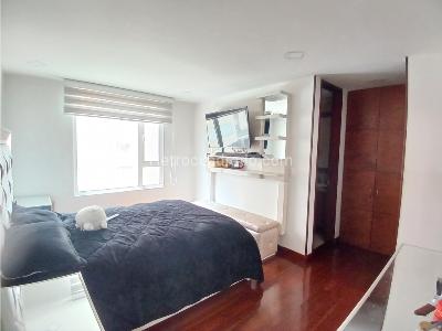 Apartamento de 4 alcobas en venta en Ciudad Salitre Oriental, Bogotá, 220 m² · foto 13 de 20
