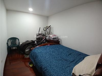 Apartamento de 4 alcobas en venta en Ciudad Salitre Oriental, Bogotá, 220 m² · foto 14 de 20