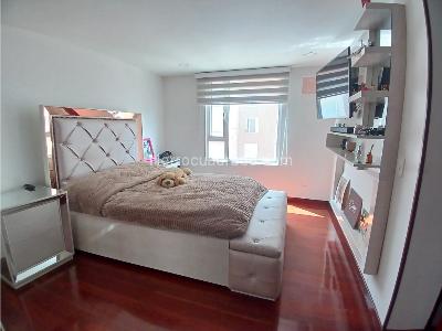 Apartamento de 4 alcobas en venta en Ciudad Salitre Oriental, Bogotá, 220 m² · foto 15 de 20