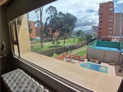 Apartamento de 4 alcobas en venta en Ciudad Salitre Oriental, Bogotá, 220 m² · foto 16 de 20