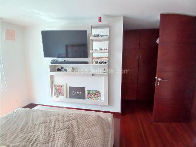 Apartamento de 4 alcobas en venta en Ciudad Salitre Oriental, Bogotá, 220 m² · foto 19 de 20