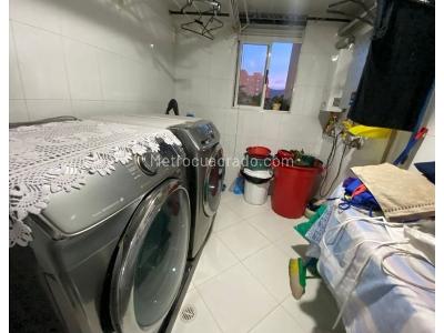 Apartamento de 4 alcobas en venta en Ciudad Salitre Oriental, Bogotá, 220 m² · foto 20 de 20