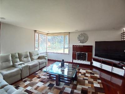 Apartamento de 4 alcobas en venta en Ciudad Salitre Oriental, Bogotá, 220 m² · foto 3 de 20