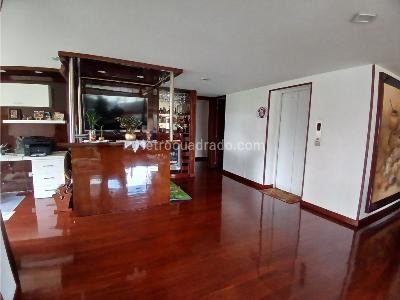 Apartamento de 4 alcobas en venta en Ciudad Salitre Oriental, Bogotá, 220 m² · foto 4 de 20