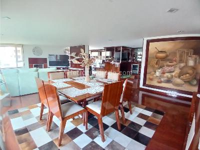 Apartamento de 4 alcobas en venta en Ciudad Salitre Oriental, Bogotá, 220 m² · foto 5 de 20
