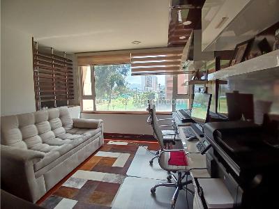 Apartamento de 4 alcobas en venta en Ciudad Salitre Oriental, Bogotá, 220 m² · foto 6 de 20