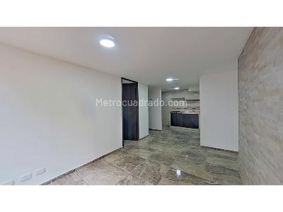 Apartamento de 3 alcobas en venta en Hogares, Soacha, 51 m² · foto 3 de 16
