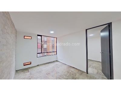 Apartamento de 3 alcobas en venta en Hogares, Soacha, 51 m² · foto 4 de 16