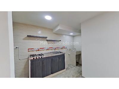 Apartamento de 3 alcobas en venta en Hogares, Soacha, 51 m² · foto 5 de 16