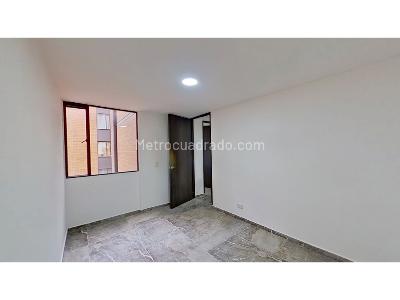 Apartamento de 3 alcobas en venta en Hogares, Soacha, 51 m² · foto 12 de 16