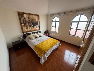 Casa de 5 alcobas en venta en Sector El Misterio, Cajicá, 350 m² · foto 6 de 10