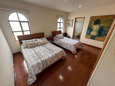 Casa de 5 alcobas en venta en Sector El Misterio, Cajicá, 350 m² · foto 7 de 10