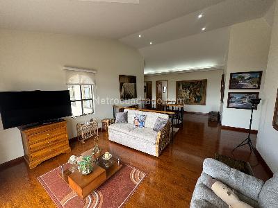 Casa de 5 alcobas en venta en Sector El Misterio, Cajicá, 350 m² · foto 8 de 10