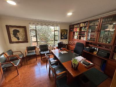 Casa de 5 alcobas en venta en Sector El Misterio, Cajicá, 350 m² · foto 3 de 10