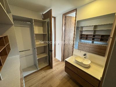 Apartamento en Venta, CHICO NAVARRA, Bogotá D.C.