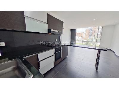 Apartamento en Venta, Calleja, Bogotá D.C.