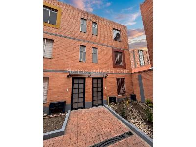 Casa en venta en Cantalejo, Bogotá · foto 16 de 17